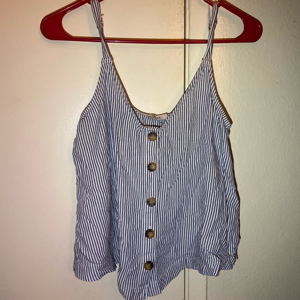 Hollister Top